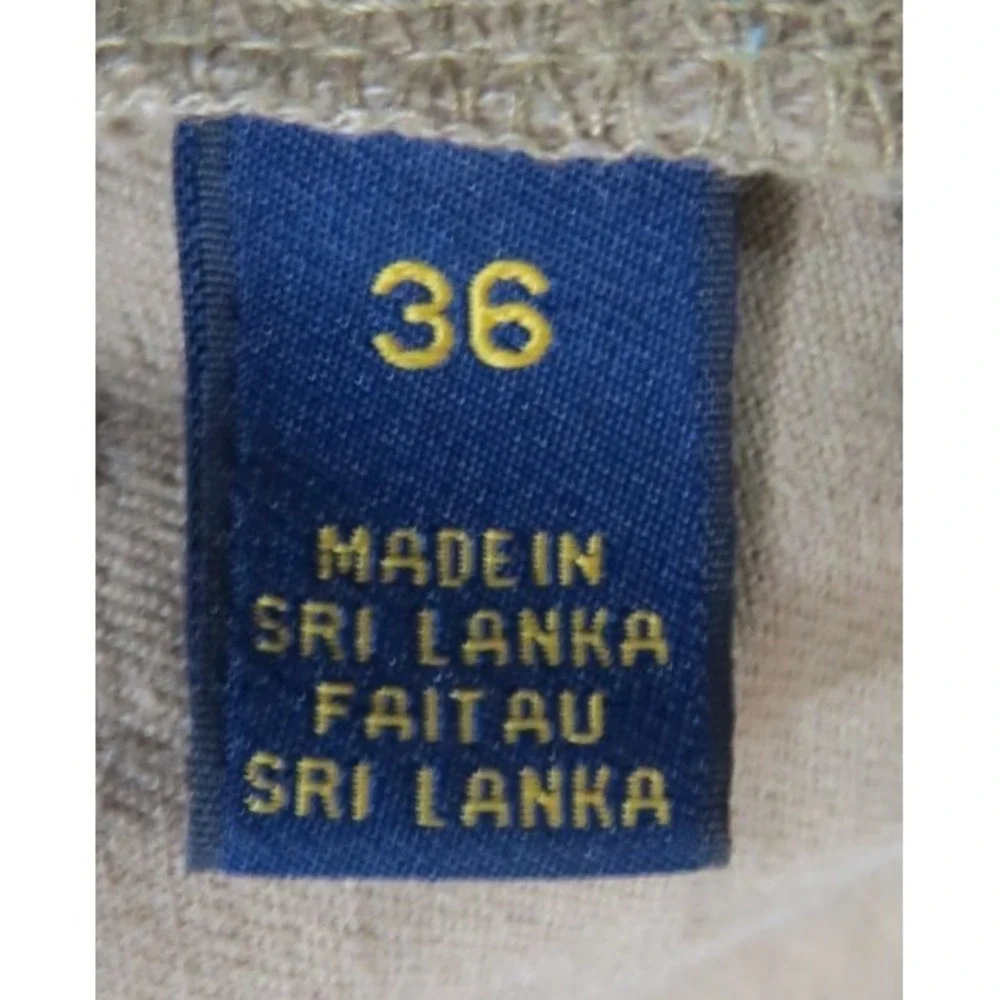 Polo Ralph Lauren this authentic